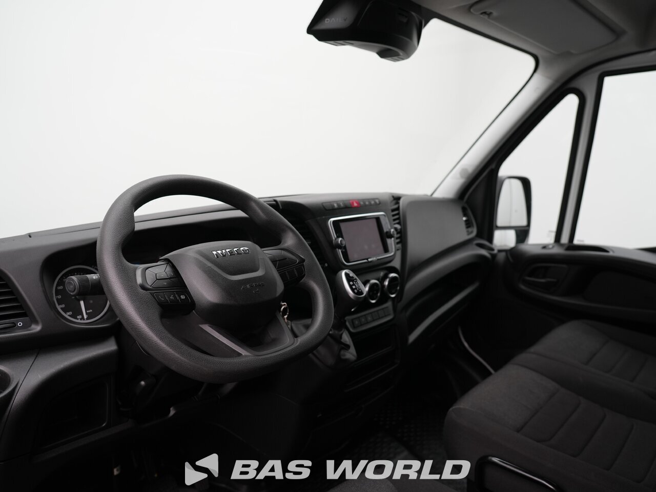 Other : Iveco Daily 35S16 Furgão