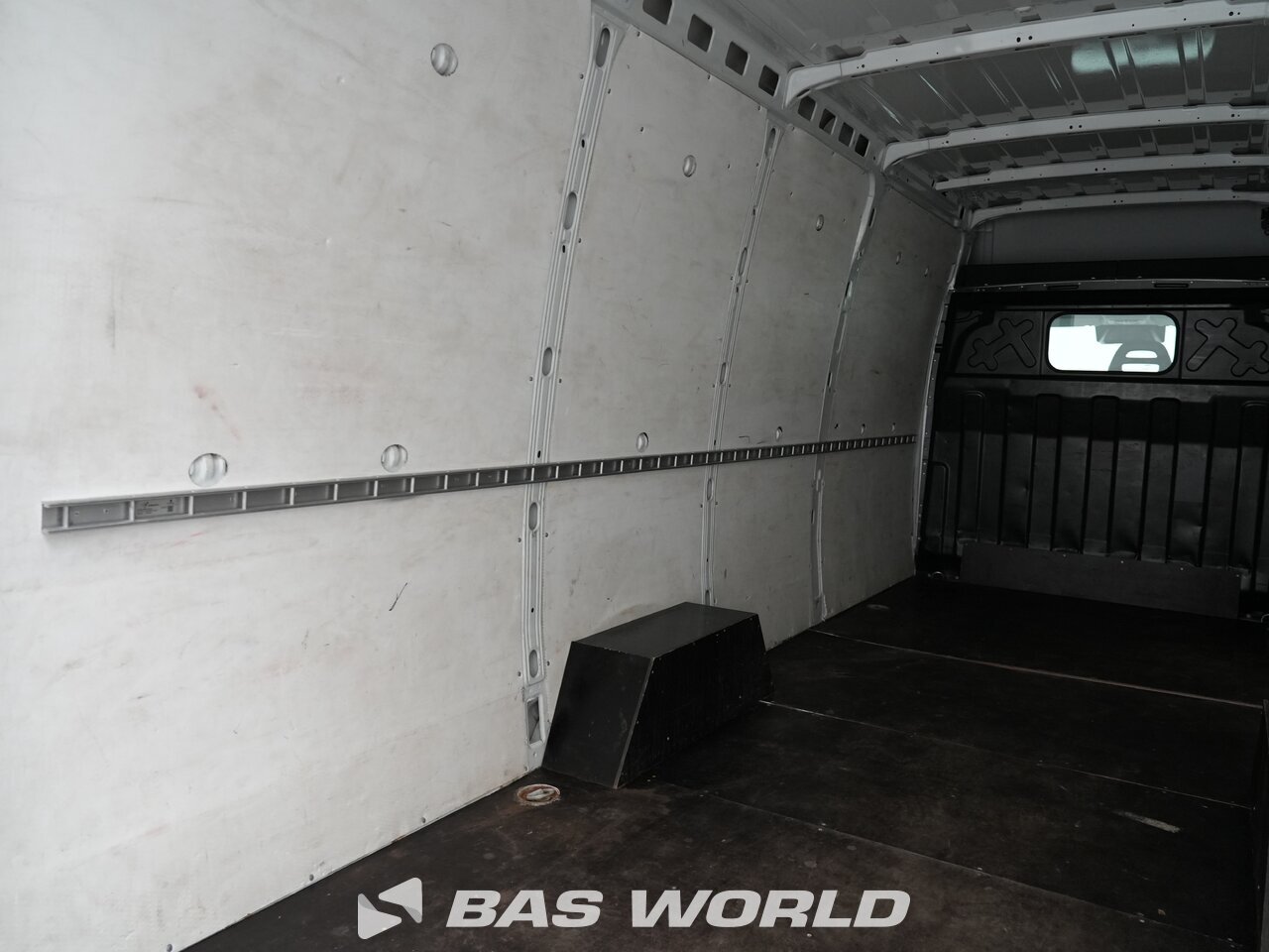 Other : Iveco Daily 35S16 Furgão