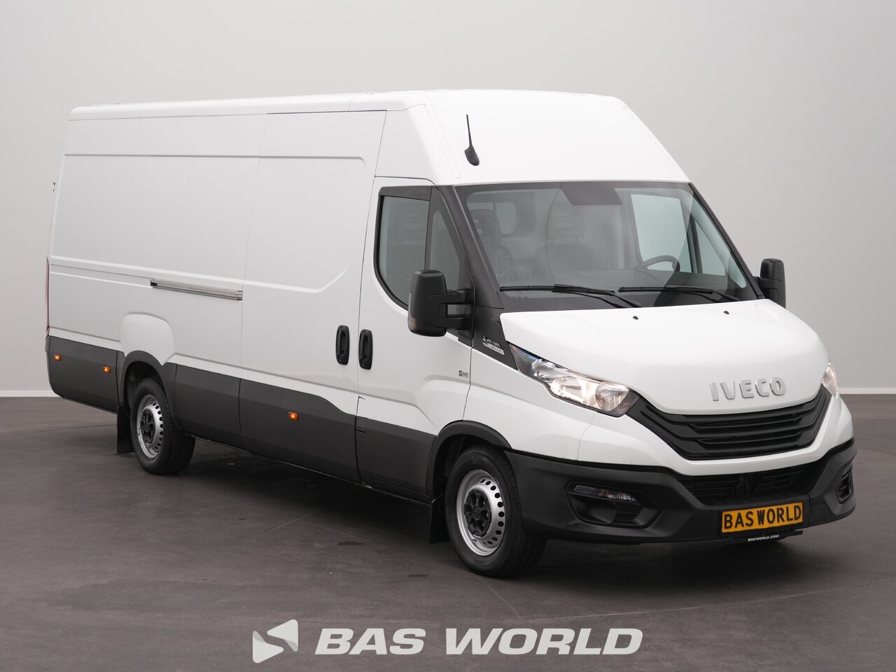 Other : Iveco Daily 35S16 Furgão