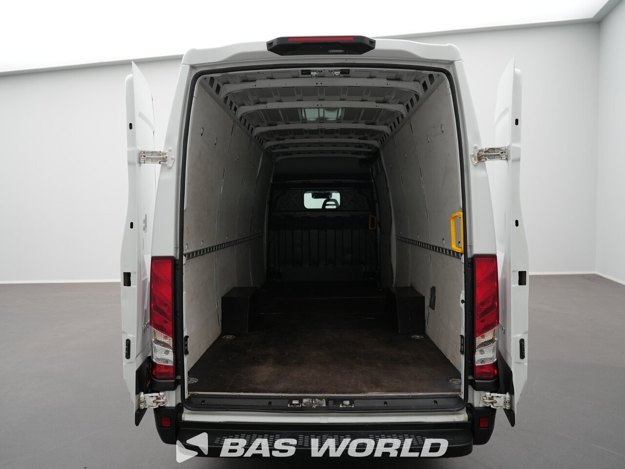 Other : Iveco Daily 35S16 Furgão