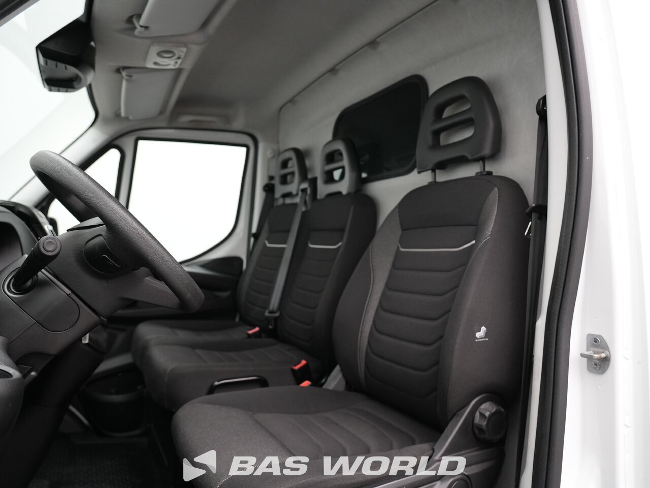 Other : Iveco Daily 35S16 Furgão