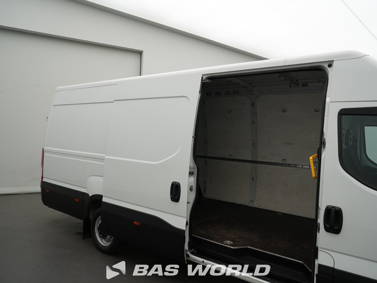 Other : Iveco Daily 35S16 Furgão