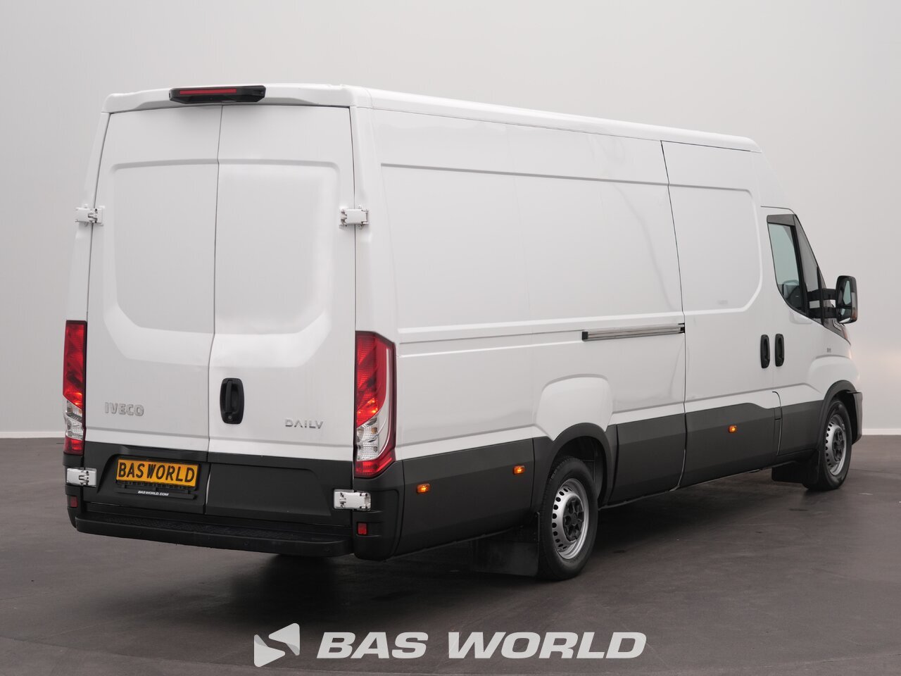 Other : Iveco Daily 35S16 Furgão