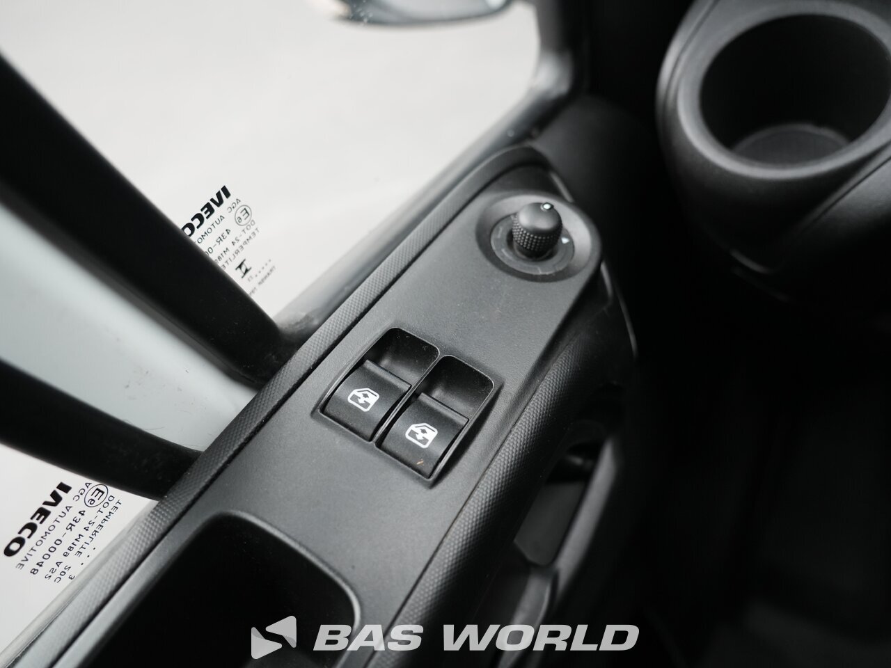 Other : Iveco Daily 35S16 Minibussar skåpbilar