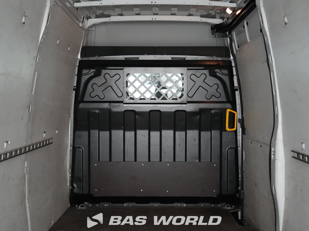 Other : Iveco Daily 35S16 Minibussar skåpbilar