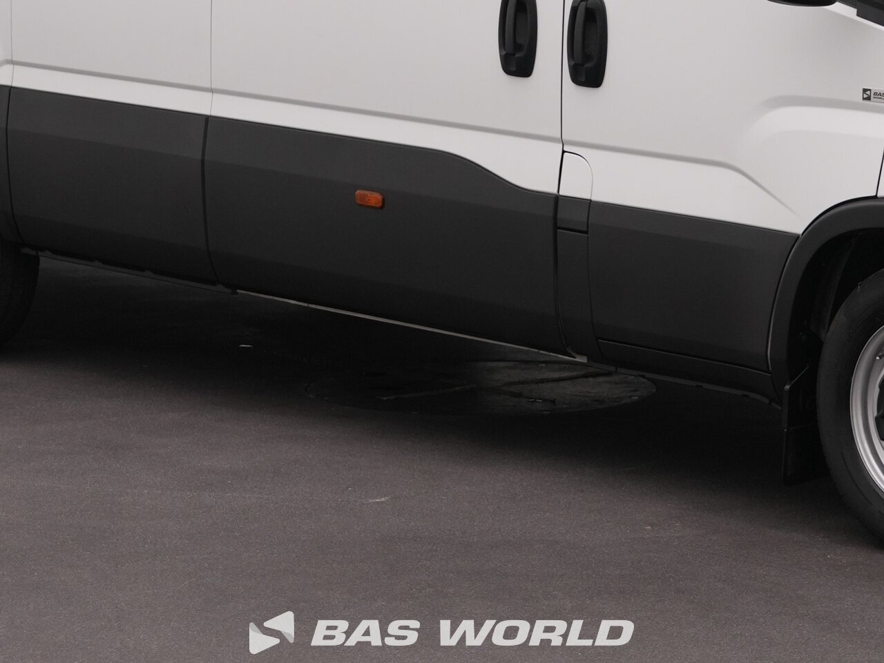 Other : Iveco Daily 35S16 Minibussar skåpbilar