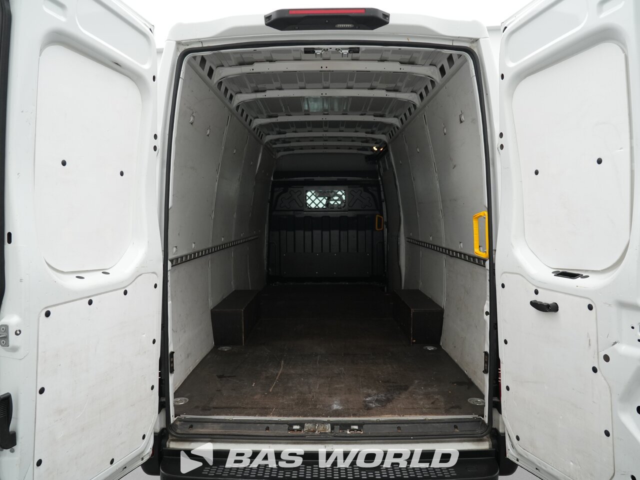 Other : Iveco Daily 35S16 Minibussar skåpbilar