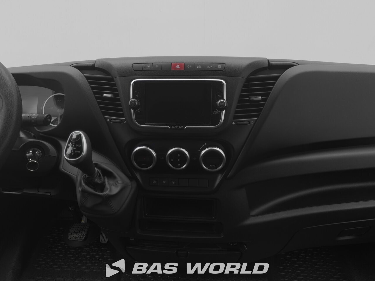 Other : Iveco Daily 35S16 Minibussar skåpbilar
