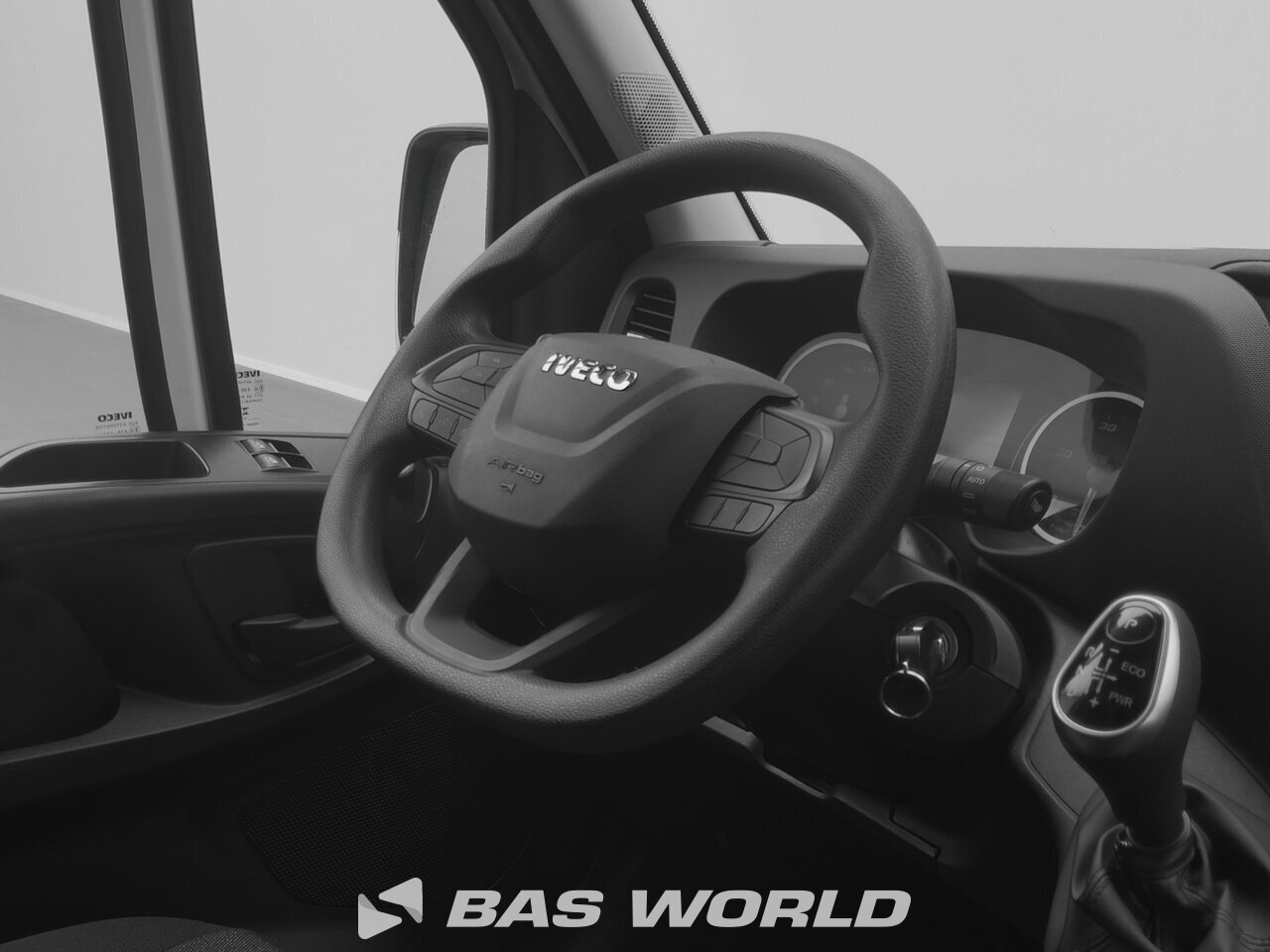 Other : Iveco Daily 35S16 Minibussar skåpbilar