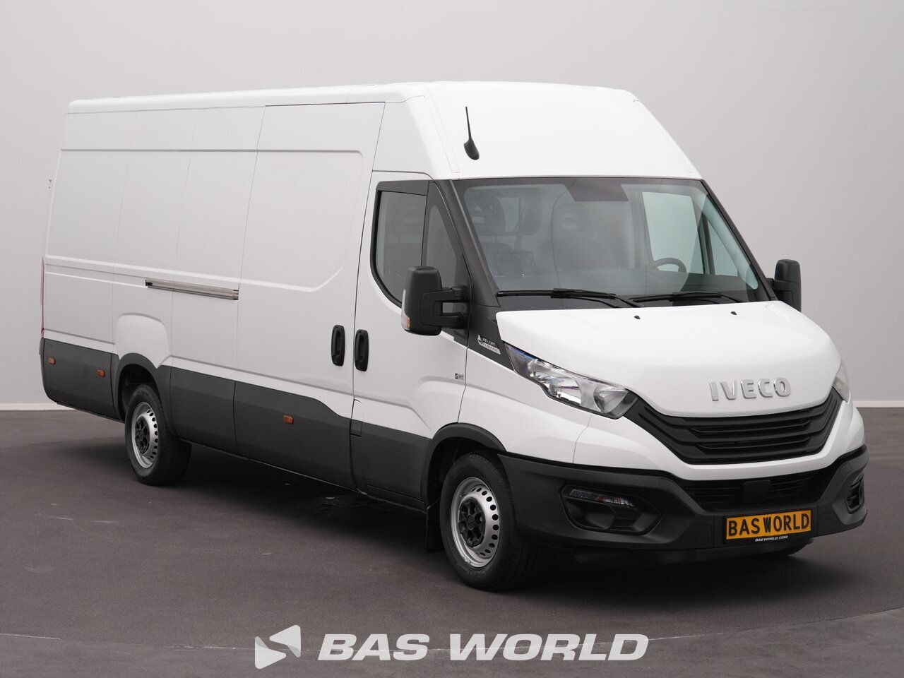 Other : Iveco Daily 35S16 Minibussar skåpbilar
