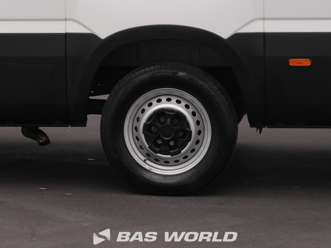 Other : Iveco Daily 35S16 Minibussar skåpbilar