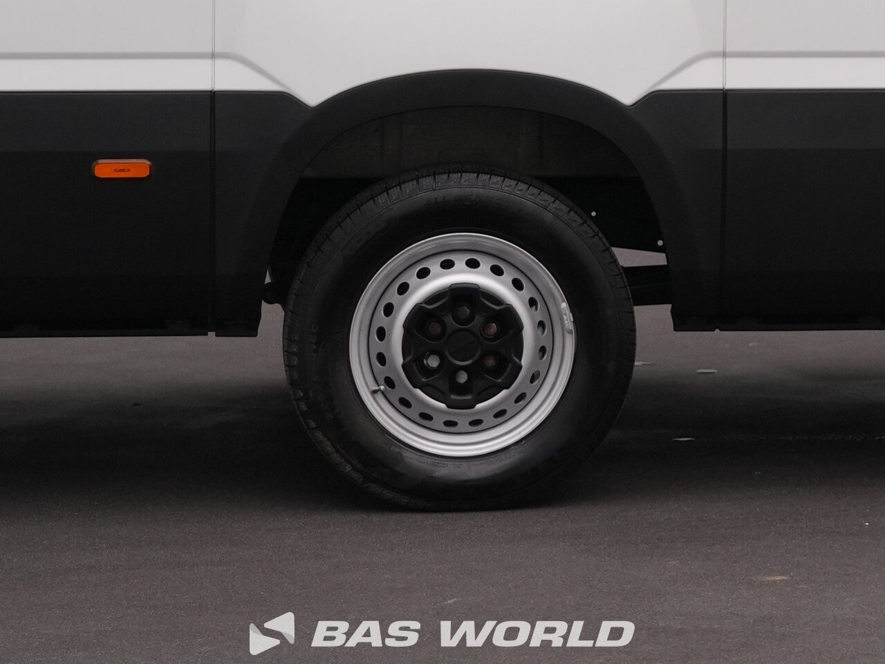 Other : Iveco Daily 35S16 Minibussar skåpbilar