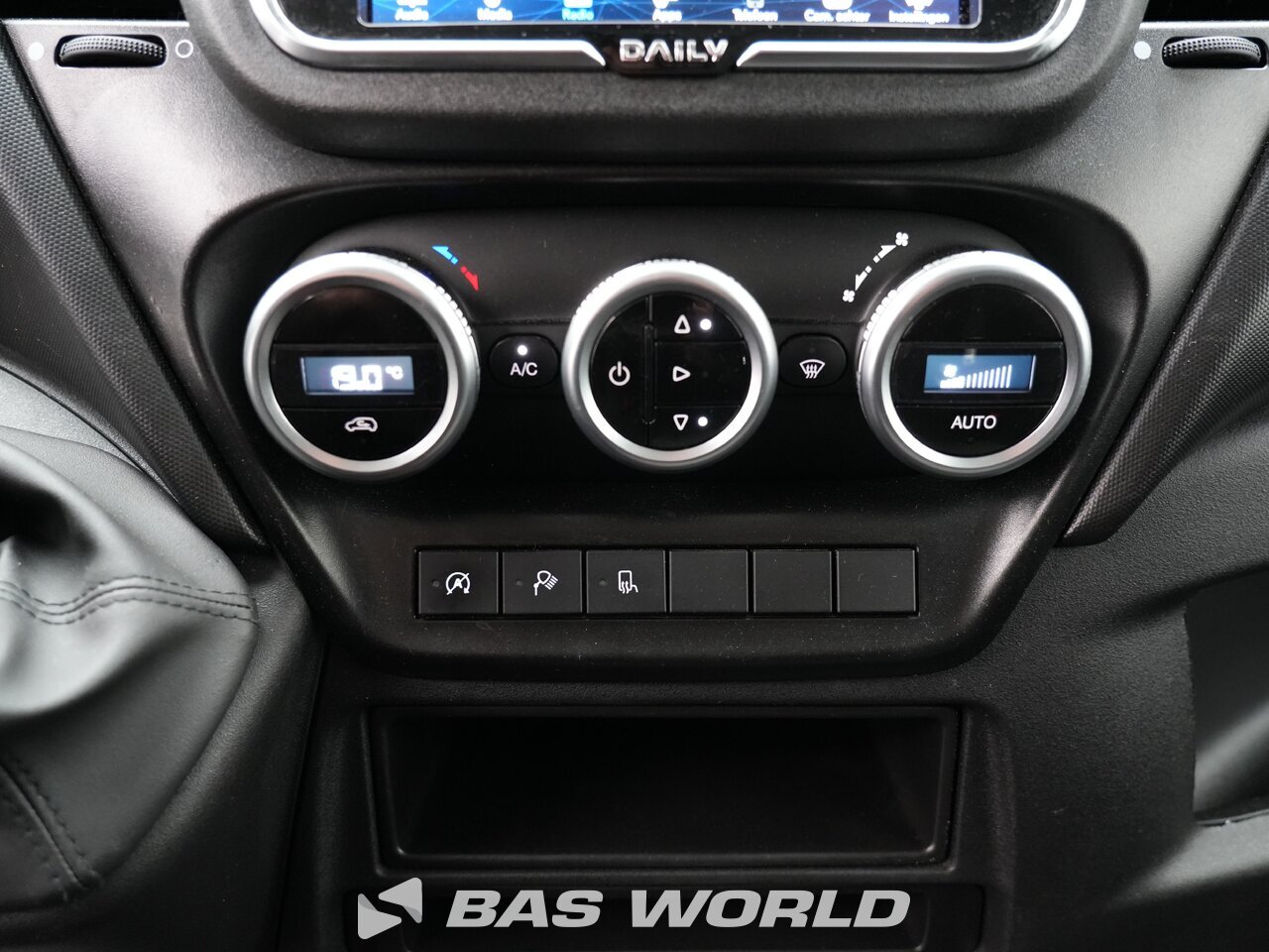 Other : Iveco Daily 35S16 Minibussar skåpbilar