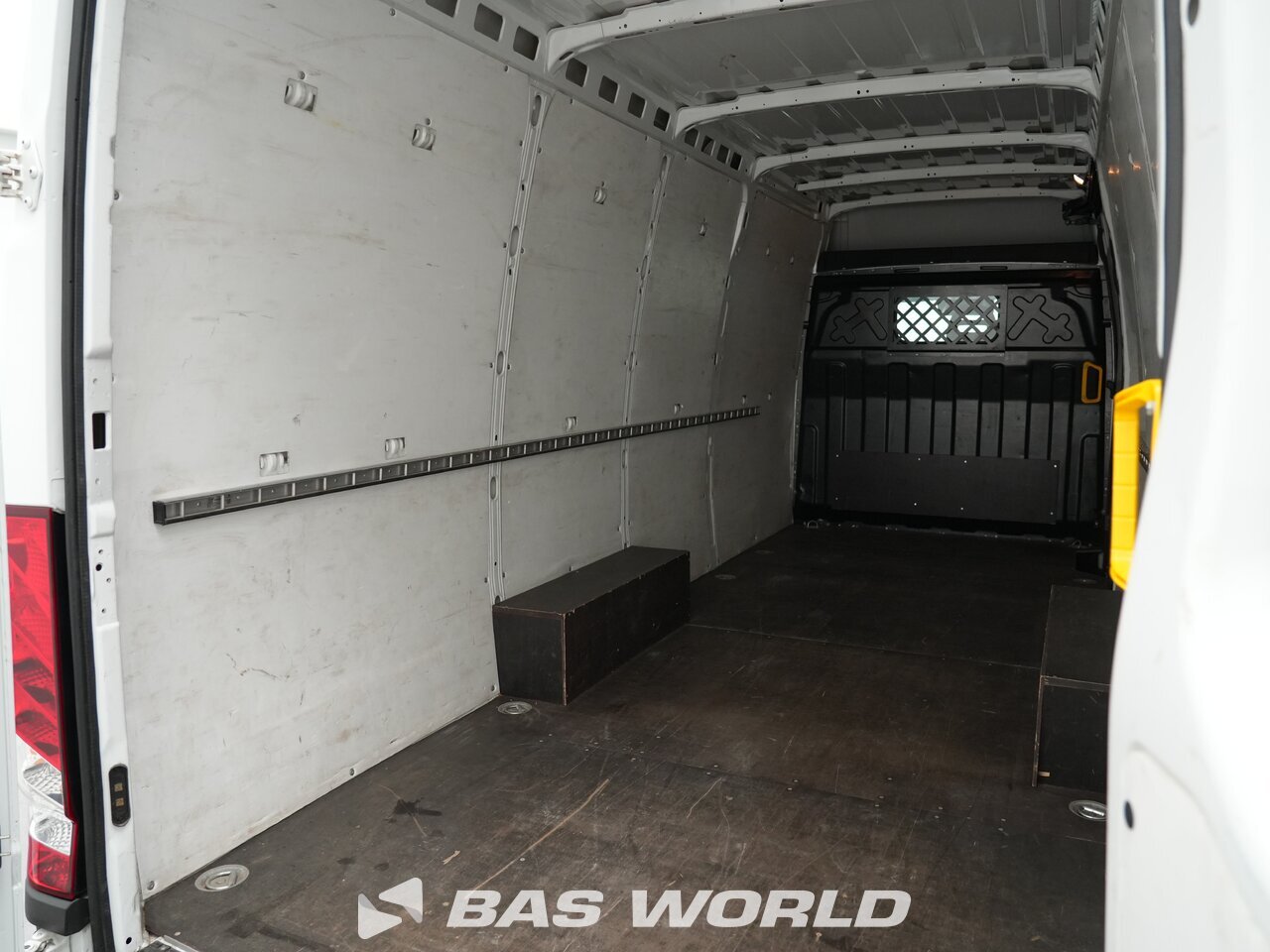 Other : Iveco Daily 35S16 Minibussar skåpbilar