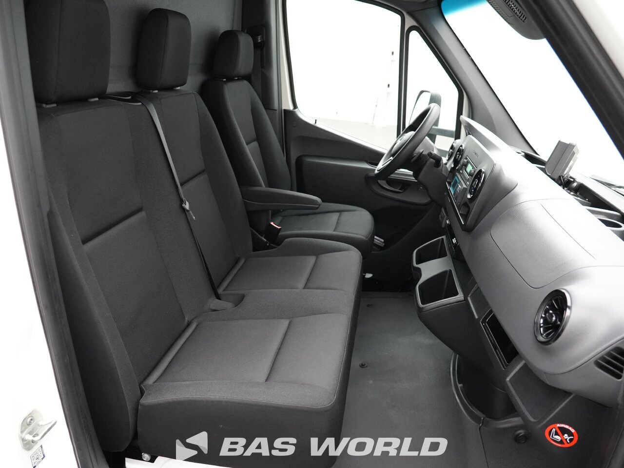 Other : Mercedes Sprinter 314 CDI Koelwagen