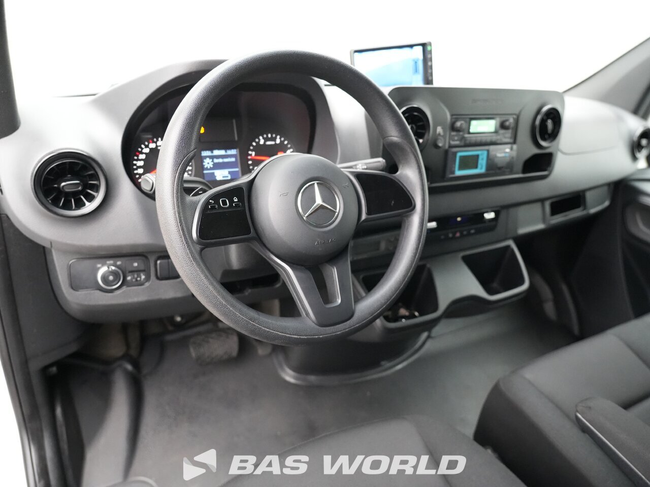 Other : Mercedes Sprinter 314 CDI Koelwagen