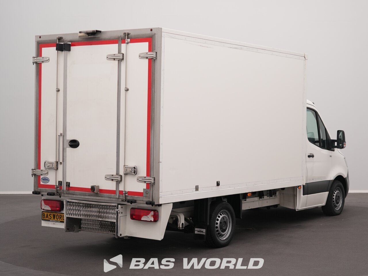 Other : Mercedes Sprinter 314 CDI Koelwagen