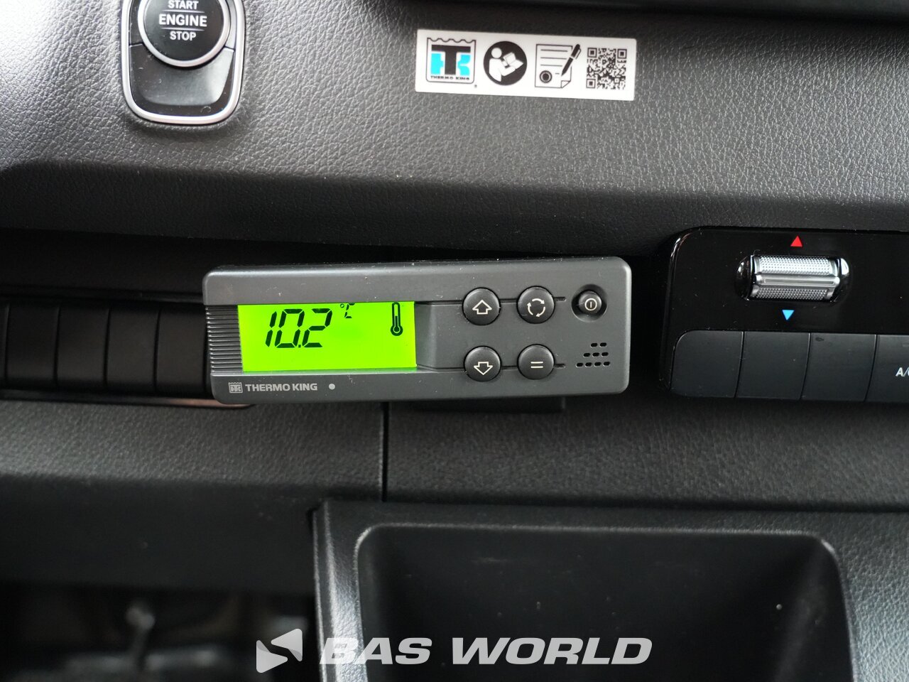 Other : Mercedes Sprinter 314 CDI Koelwagen