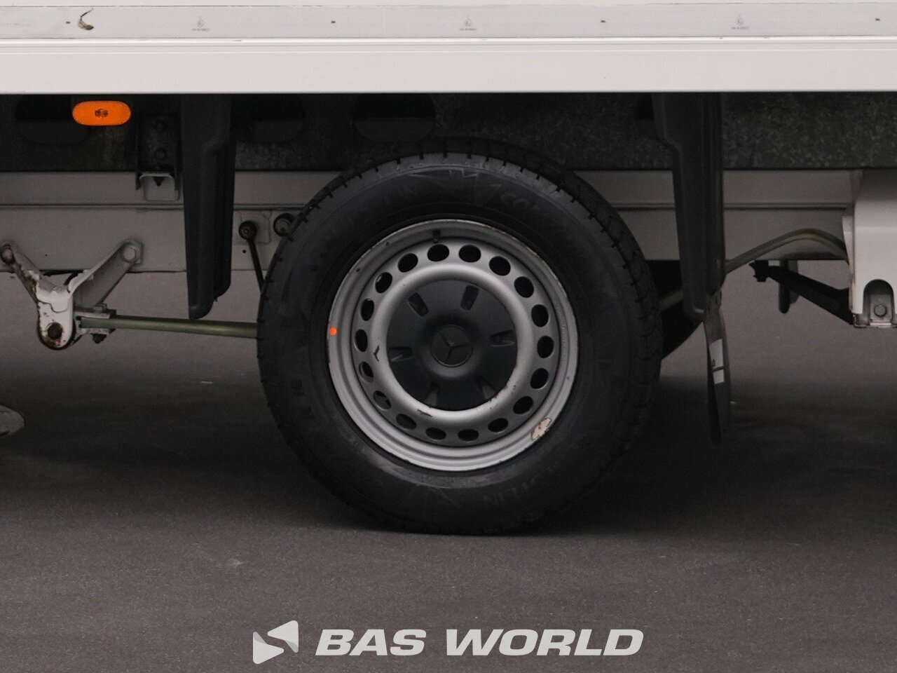 Other : Mercedes Sprinter 314 CDI Koelwagen