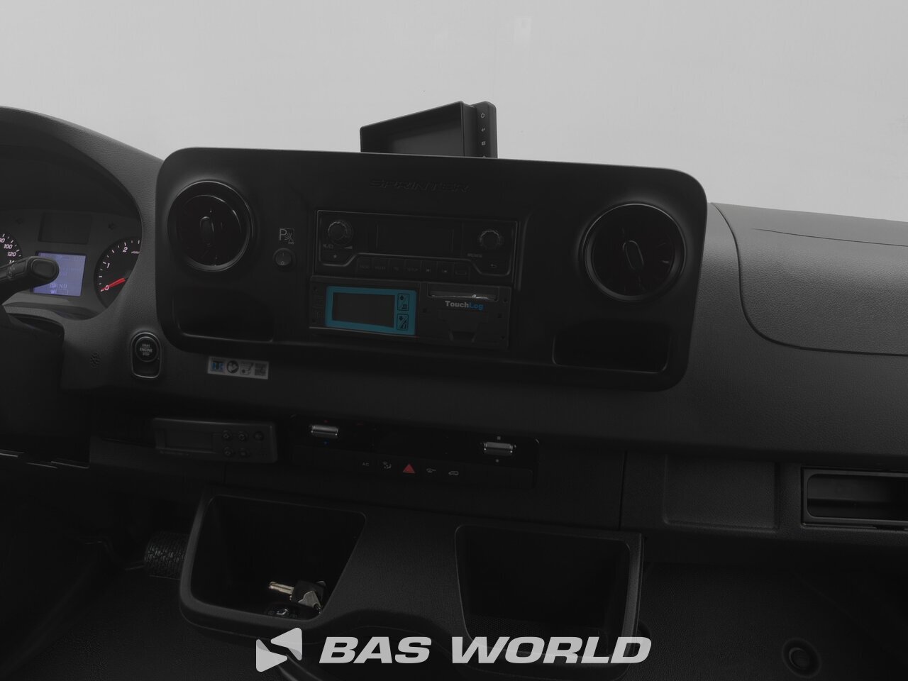 Other : Mercedes Sprinter 314 CDI Koelwagen