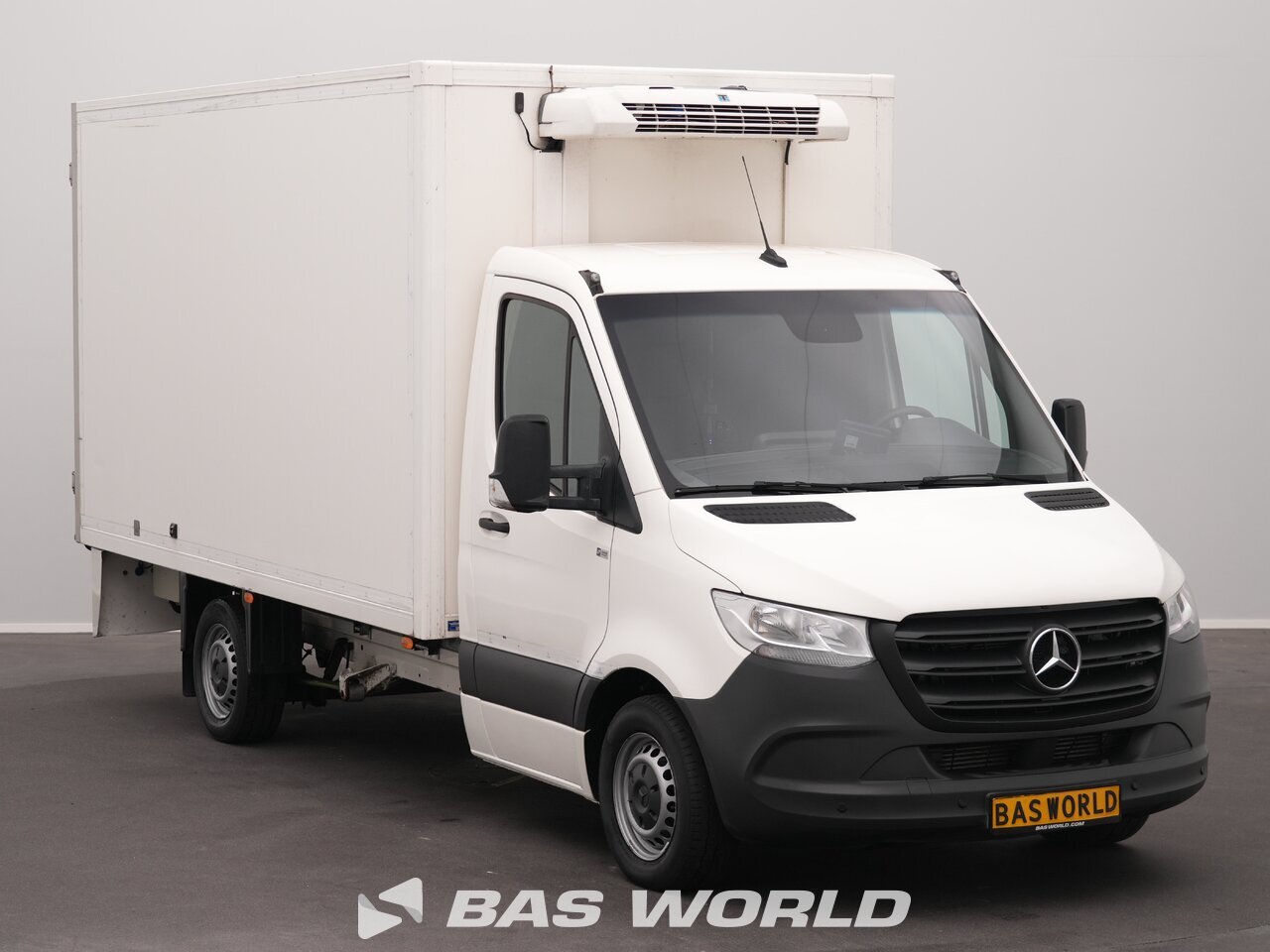 Other : Mercedes Sprinter 314 CDI Koelwagen