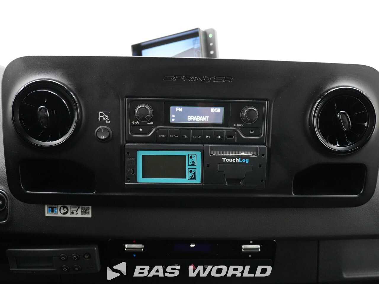 Other : Mercedes Sprinter 314 CDI Koelwagen