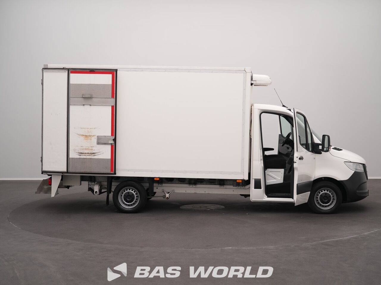 Other : Mercedes Sprinter 314 CDI Koelwagen