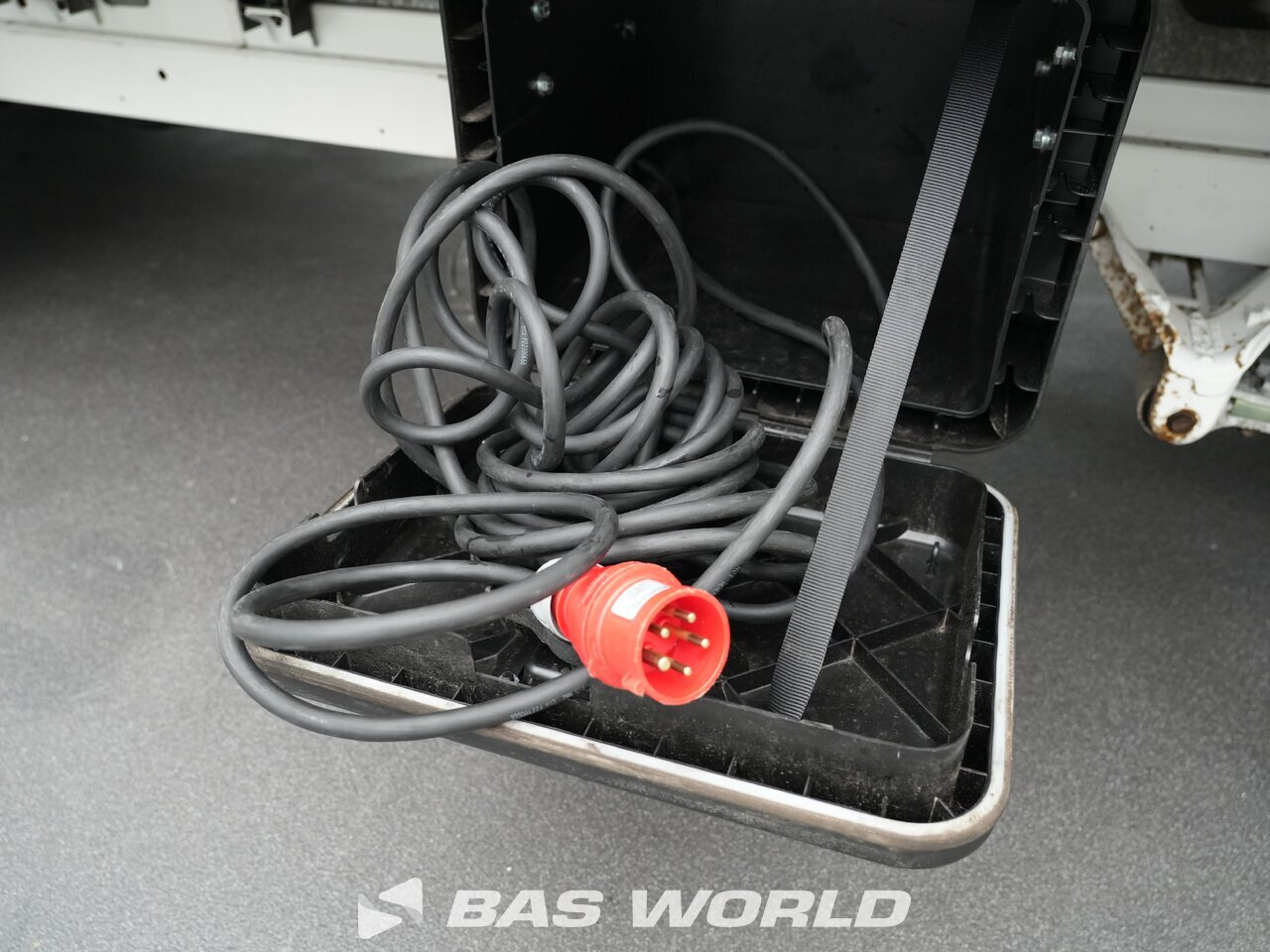 Other : Mercedes Sprinter 314 CDI Koelwagen