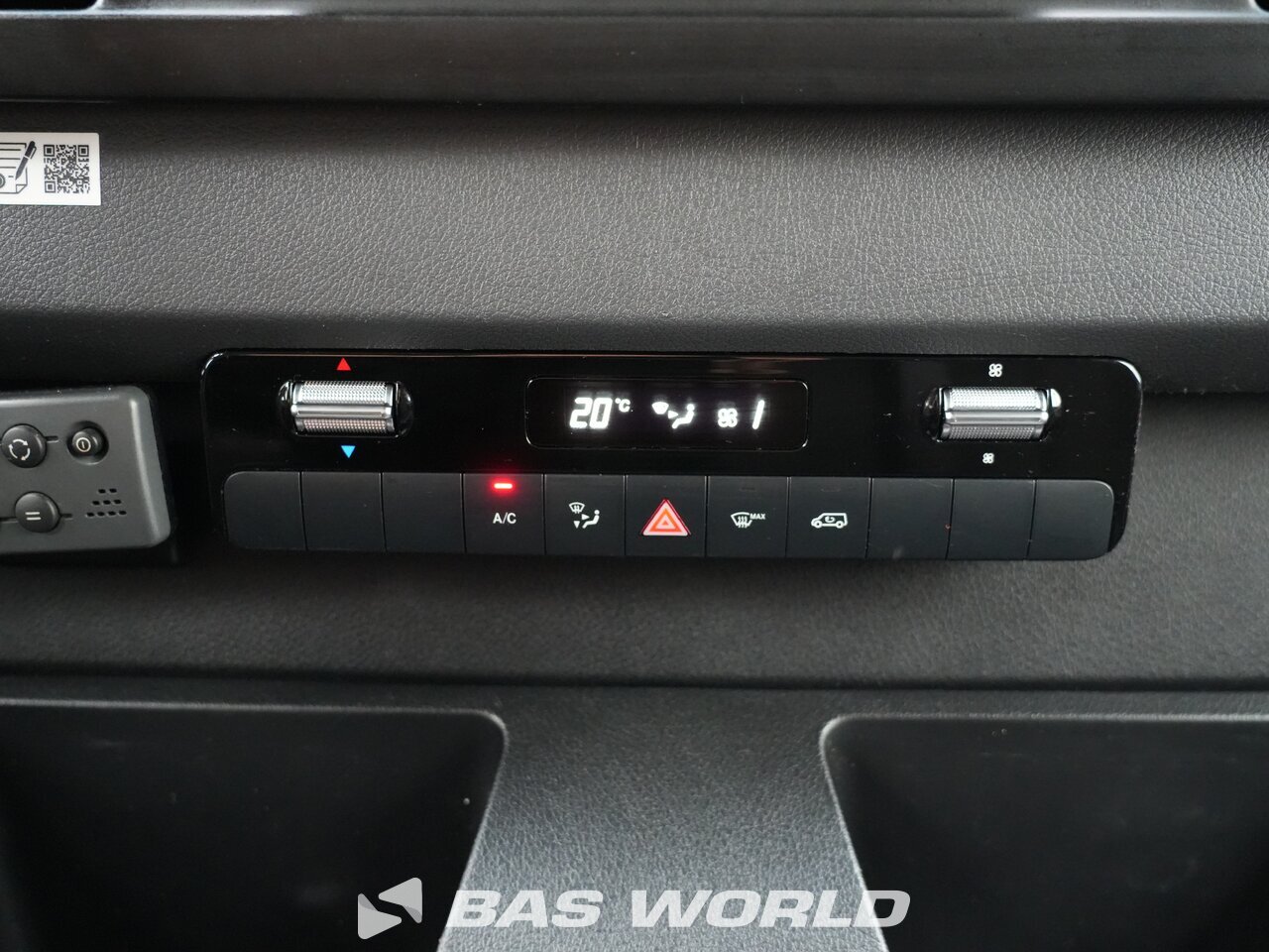 Other : Mercedes Sprinter 314 CDI Koelwagen