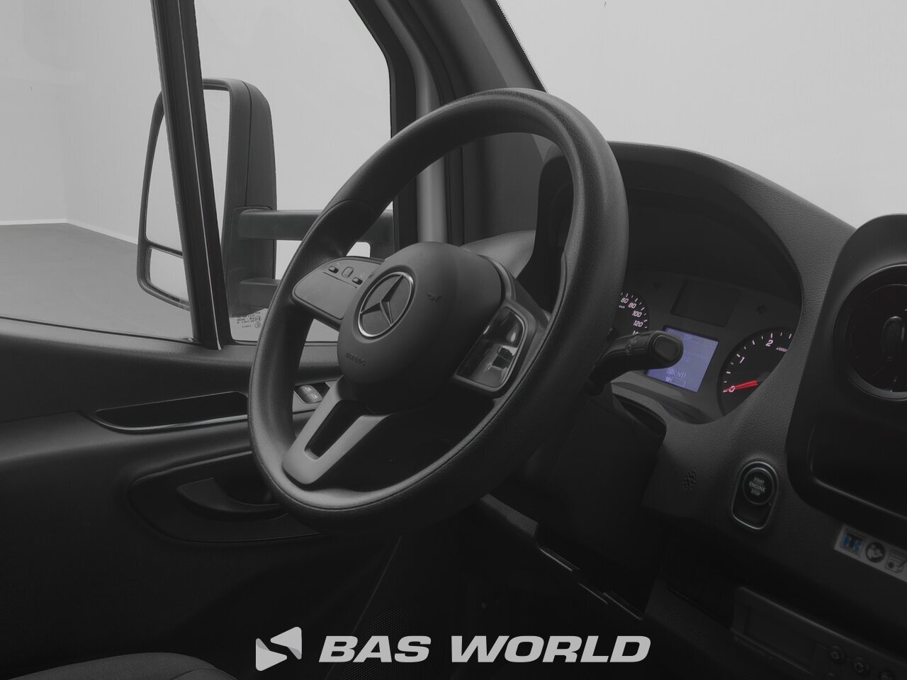 Other : Mercedes Sprinter 314 CDI Koelwagen