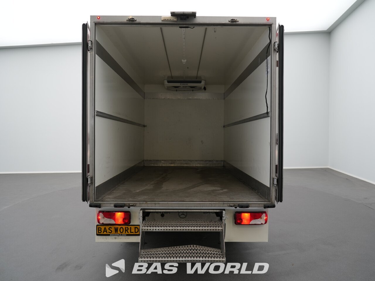 Other : Mercedes Sprinter 314 CDI Koelwagen