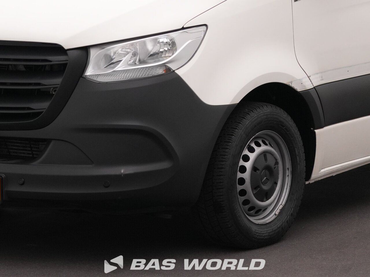 Other : Mercedes Sprinter 314 CDI Koelwagen