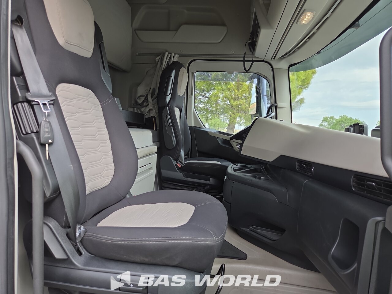Other : Ford F-Max 500 وحدات الجر