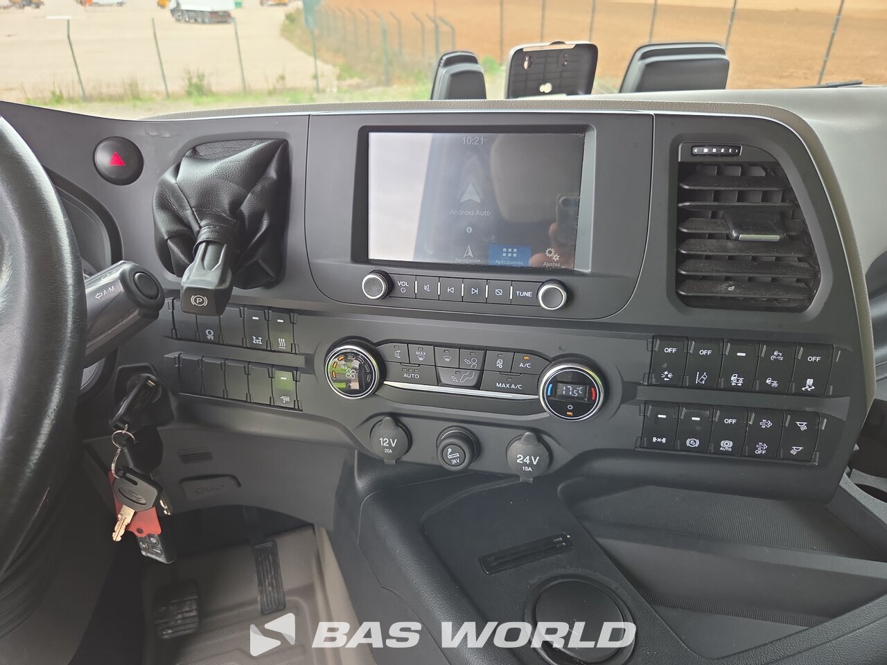 Other : Ford F-Max 500 وحدات الجر