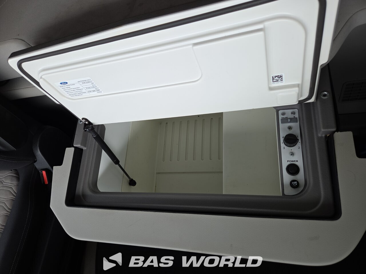 Other : Ford F-Max 500 وحدات الجر