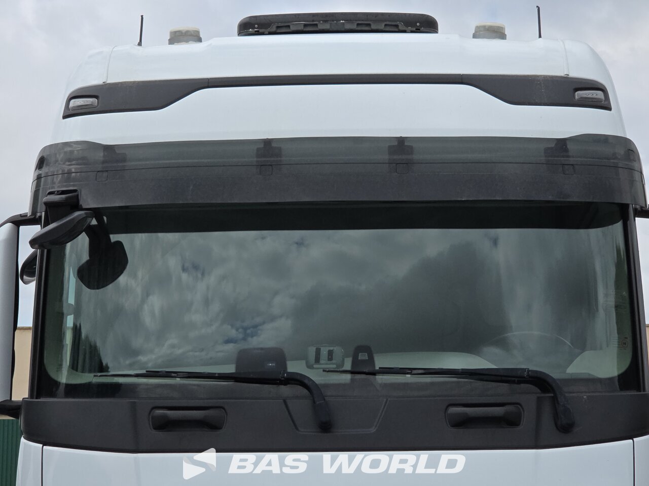 Other : Ford F-Max 500 وحدات الجر