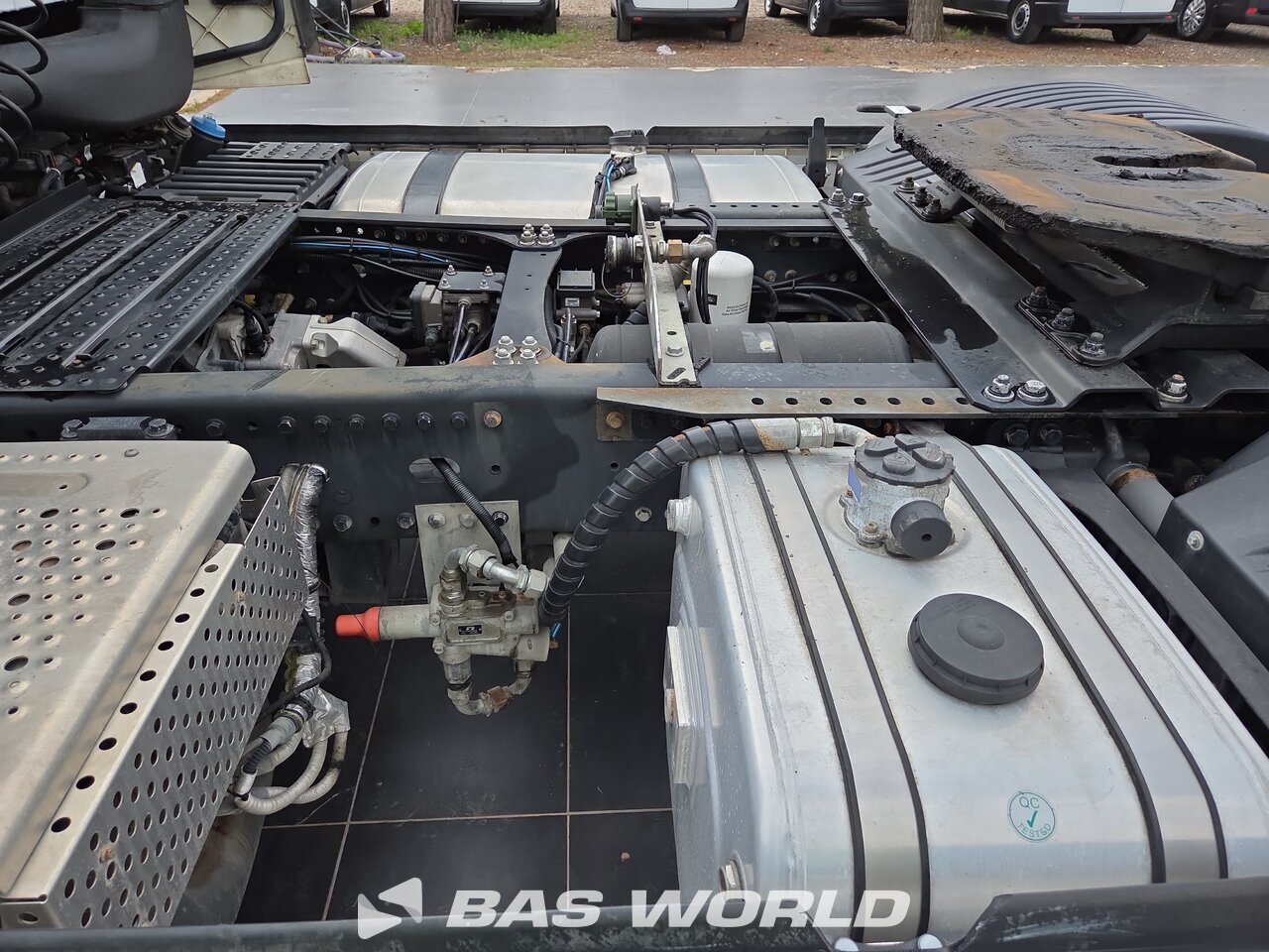 Other : Ford F-Max 500 وحدات الجر