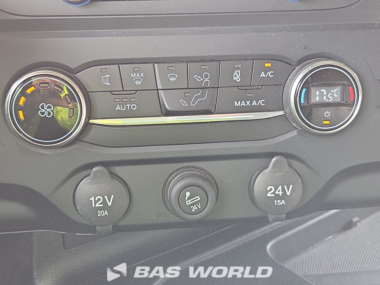 Other : Ford F-Max 500 وحدات الجر