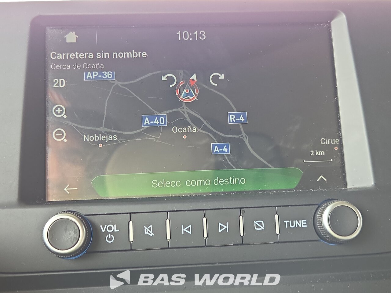 Other : Ford F-Max 500 وحدات الجر