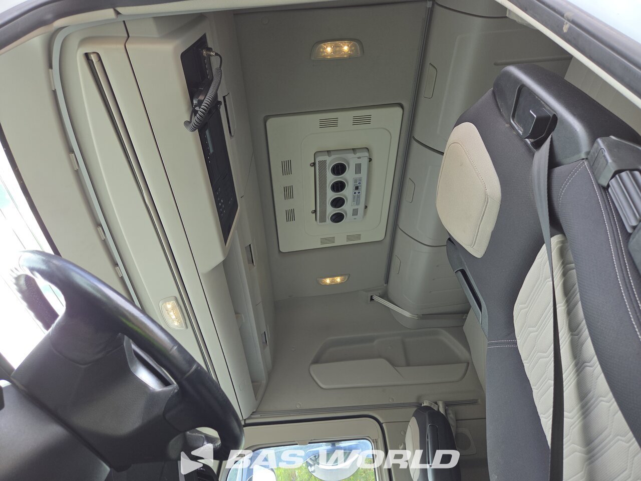 Other : Ford F-Max 500 وحدات الجر