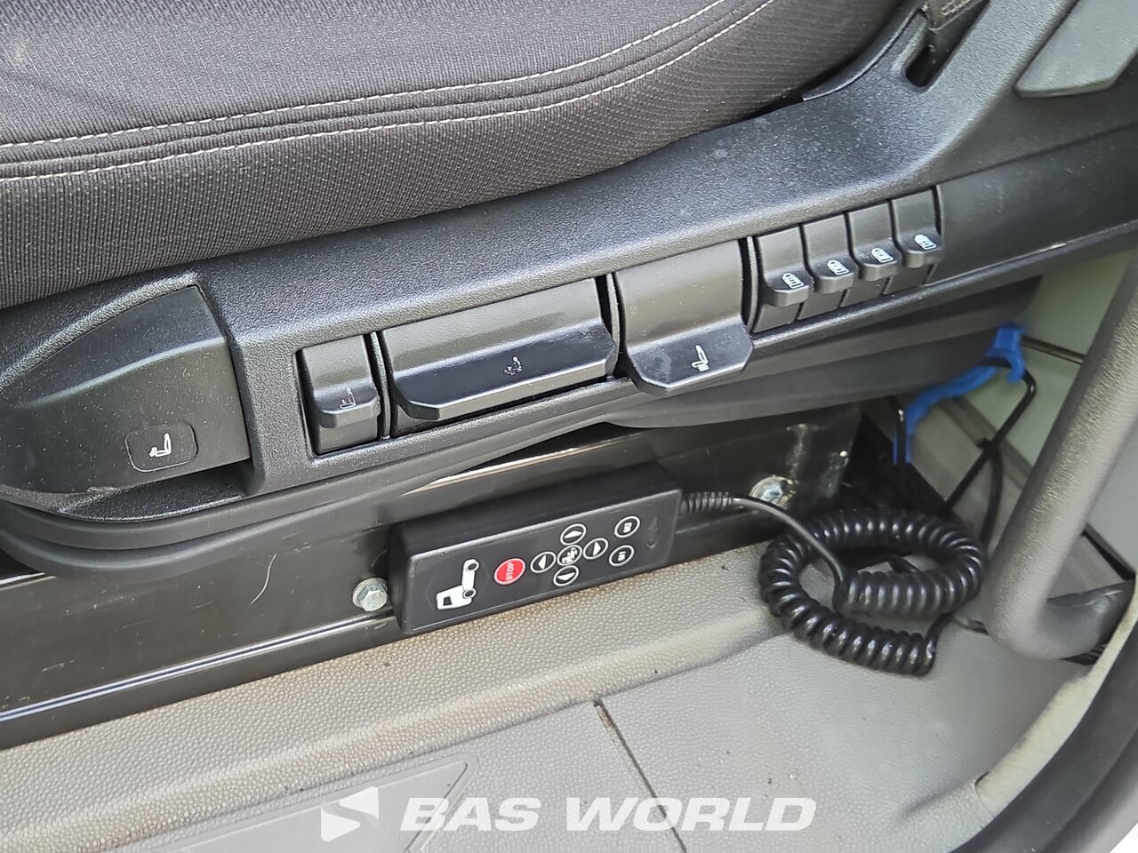 Other : Ford F-Max 500 وحدات الجر
