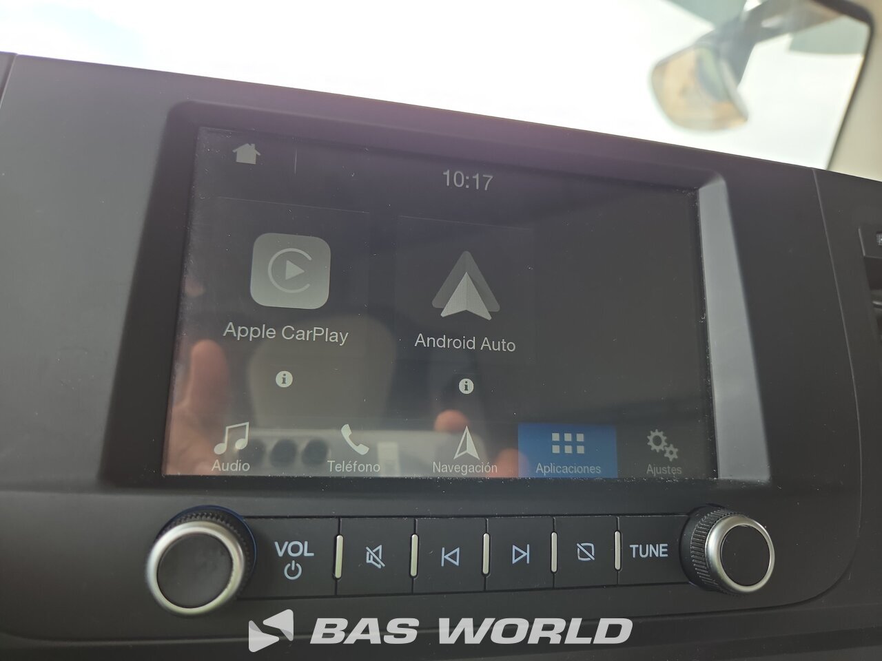 Other : Ford F-Max 500 وحدات الجر