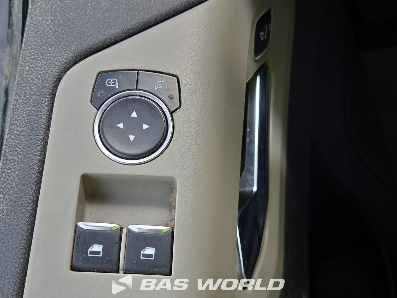Other : Ford F-Max 500 وحدات الجر