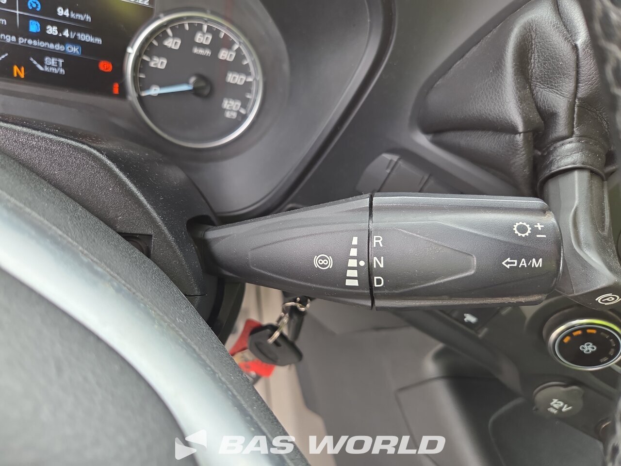 Other : Ford F-Max 500 وحدات الجر