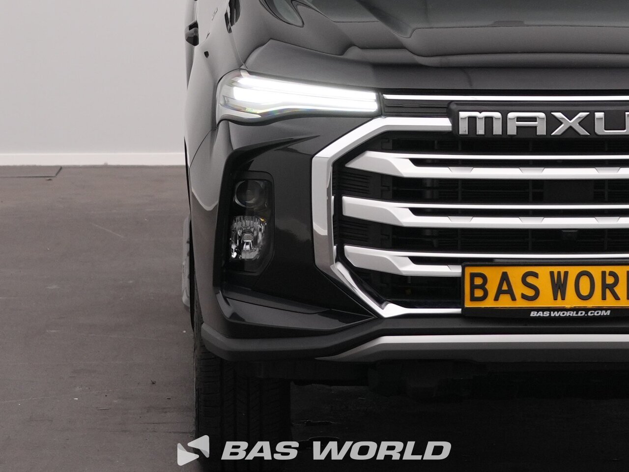 Other : Maxus T90 EV Пикапы