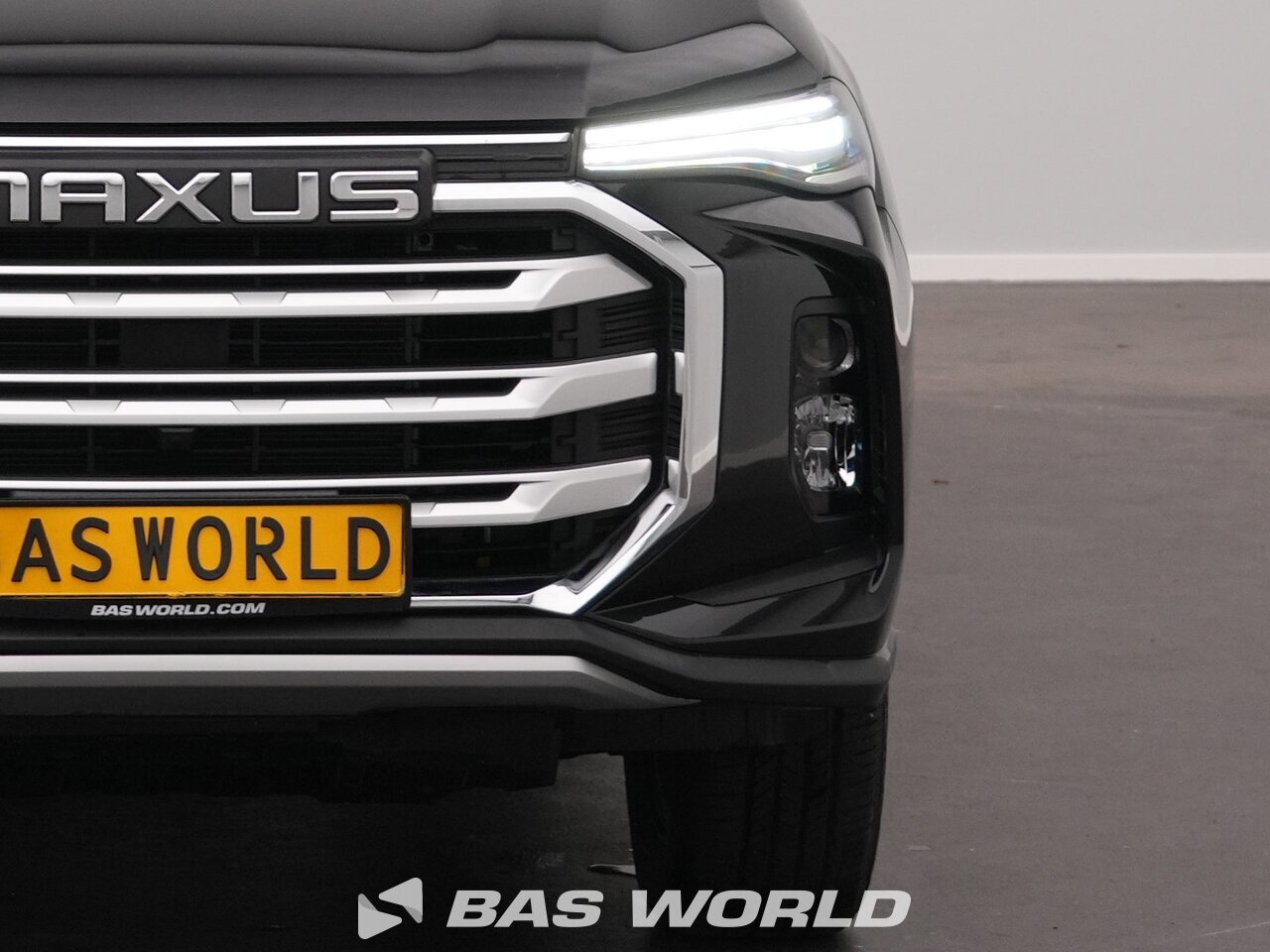 Other : Maxus T90 EV Пикапы