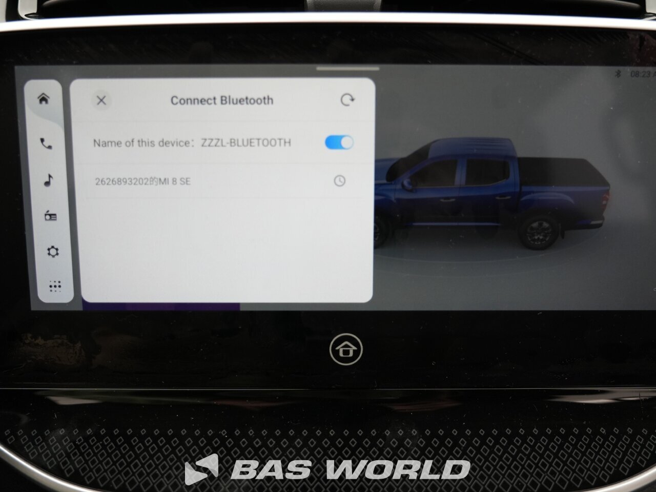 Other : Maxus T90 EV Пикапы