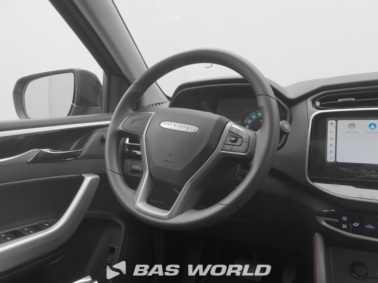 Other : Maxus T90 EV Пикапы