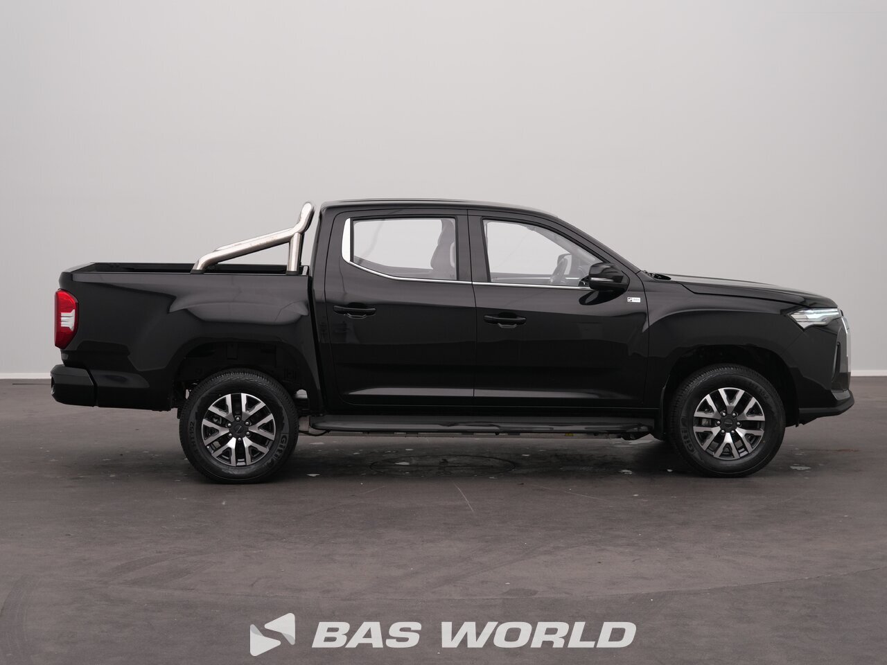 Other : Maxus T90 EV Пикапы