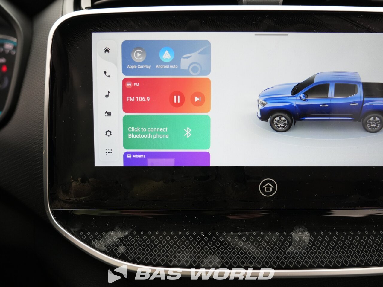 Other : Maxus T90 EV Пикапы